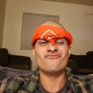 Meet your Posher, Mark